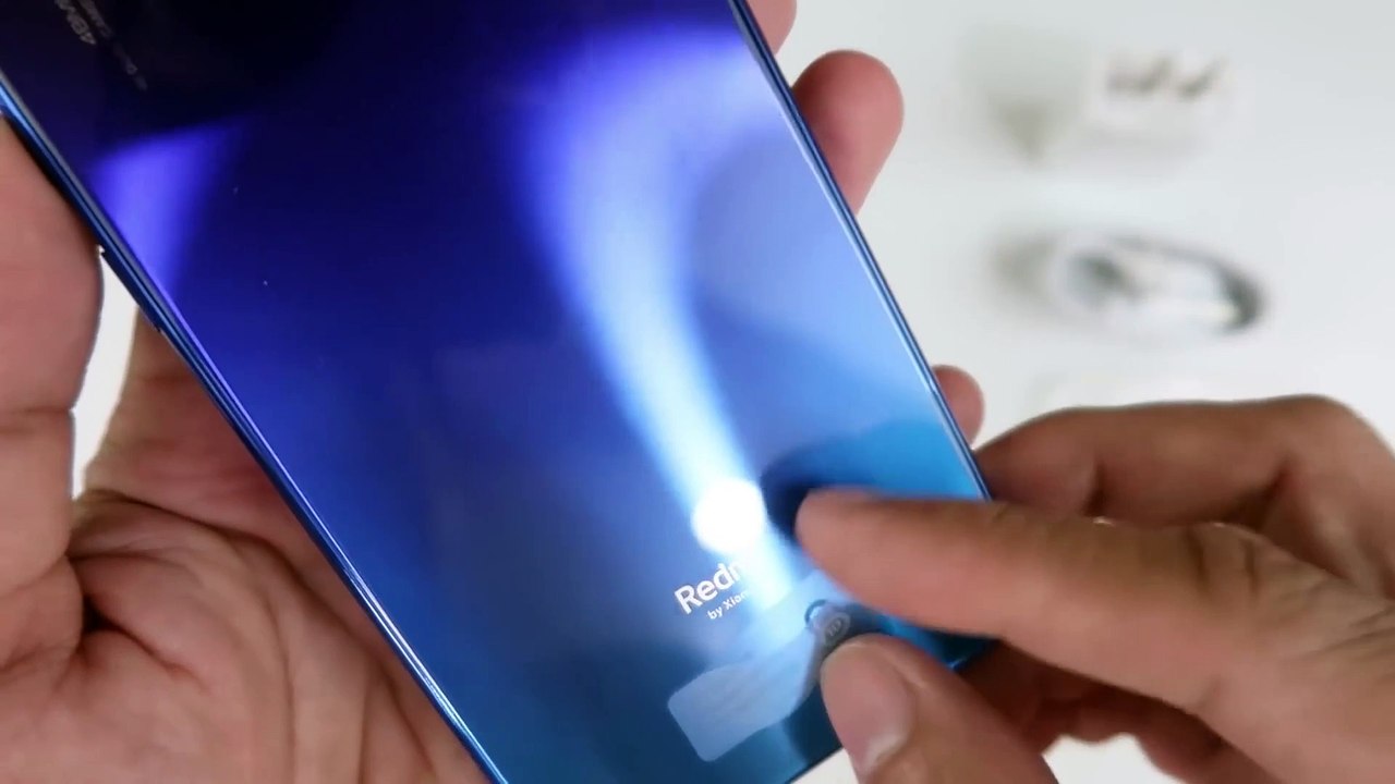 Xiaomi Redmi Note 7 Unboxing 48MP CAMERA in Action