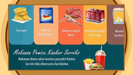 Cara Mengobati Kanker Serviks Stadium 3