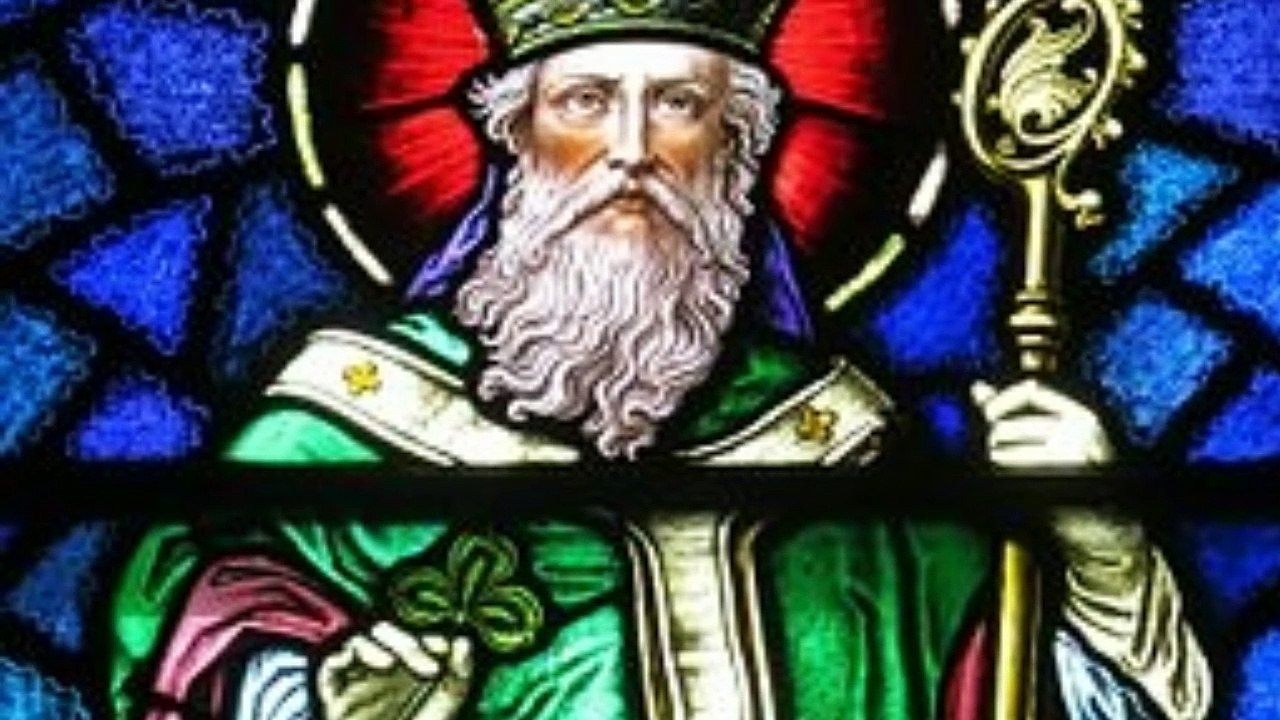 O PURGATÓRIO DE SÃO PATRÍCIO - SERIA MAIS UM PORTAL PARA O INFERNO?