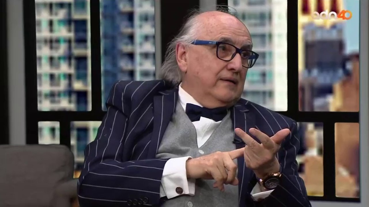 Alfredo Jalife ANALISIS GEOPOLÍTICO PARA 2019 Programa Especial "EL