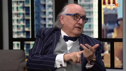 Alfredo Jalife: ANALISIS GEOPOLÍTICO PARA 2019 | Programa Especial "EL PULSO DE LA FE"