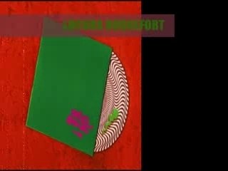 LOCURA ROQUEFORT (disco verde)