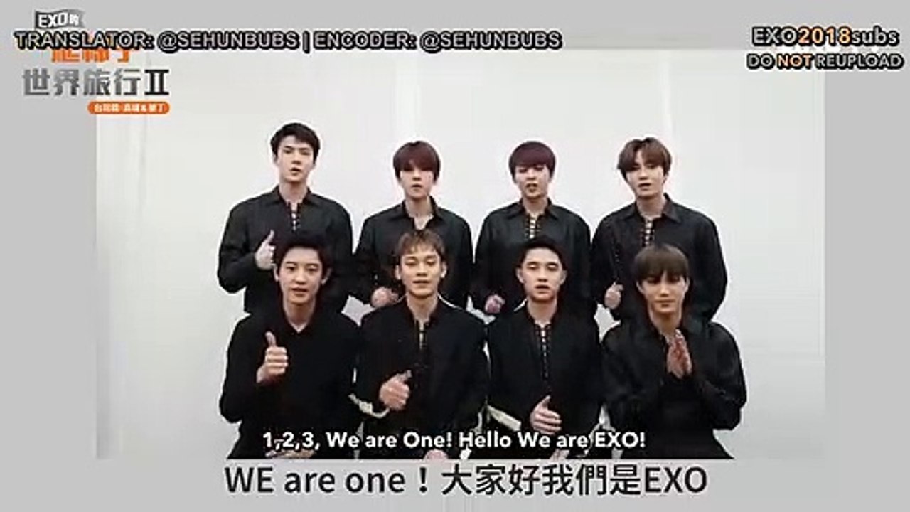 [ENG] 190204 Eks0 |_adder S34S0|\| II CNY Message