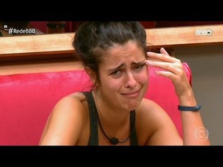 BBB19 PAREDÃO: HANA x HARIANY x RÍZIA | GAIOLA DEU MOLE?!