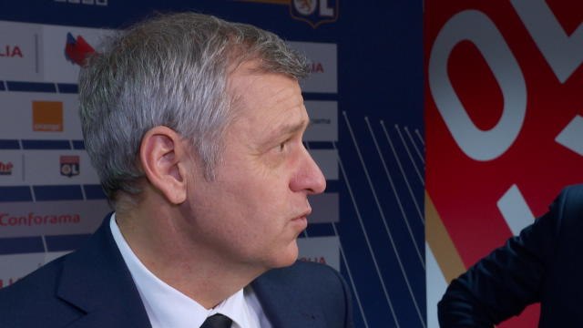 23e j. - Genesio : C'était une belle affiche