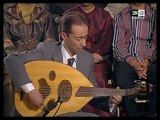 Nasser Houari - Oud
