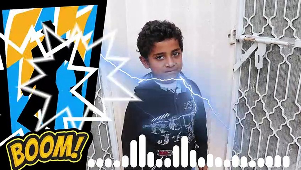 Kids army part 1 funny acting