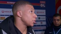 23e j. - Mbappé : 