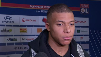 23e j. - Mbappé : "Compliqué sans Neymar, mais il faut l'accepter"