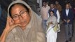 Mamata Vs Modi : Mamata Bannerjee on Dharna after CBI Kolkata Police Face off | Oneindia News