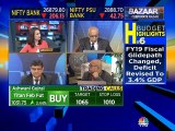 Prakash Gaba's stock recommendations