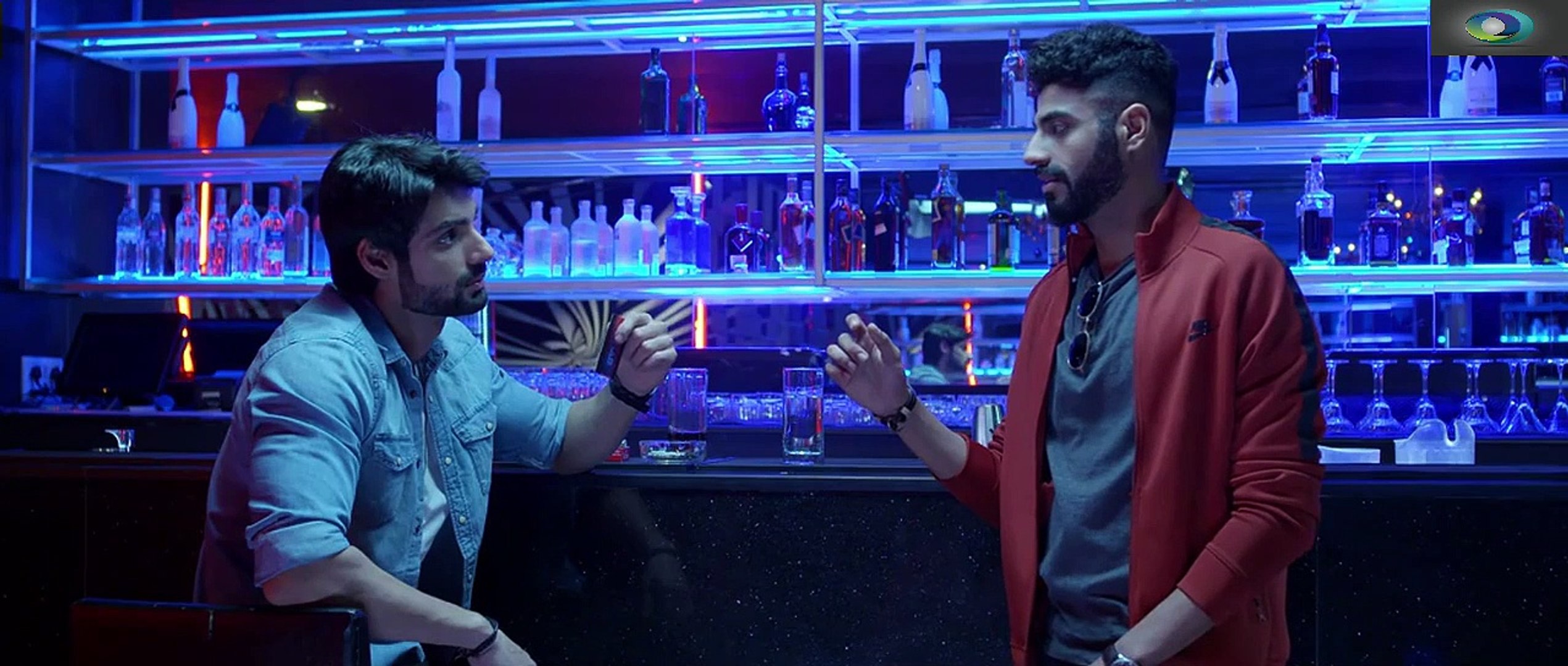 Barcode web series watch online sale