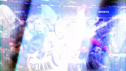 New England Patriots Win Super Bowl LIII