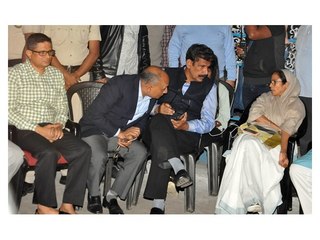 കേന്ദ്രവും മമതയും നേർക്കുനേർ | Oneindia Malayalam