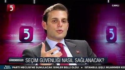 İyi Partili Aslan: Erdoğan hakkı rahmetine kavuştuğunda 82 milyon hep beraber mi mezara gireceğiz?