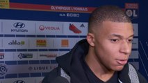PSG must learn to play without Neymar - Mbappe
