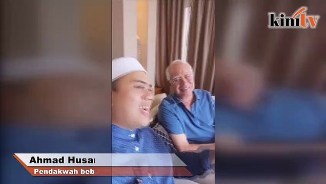 Fenomena 'Malu Apa Bossku' meletup-letup - Najib