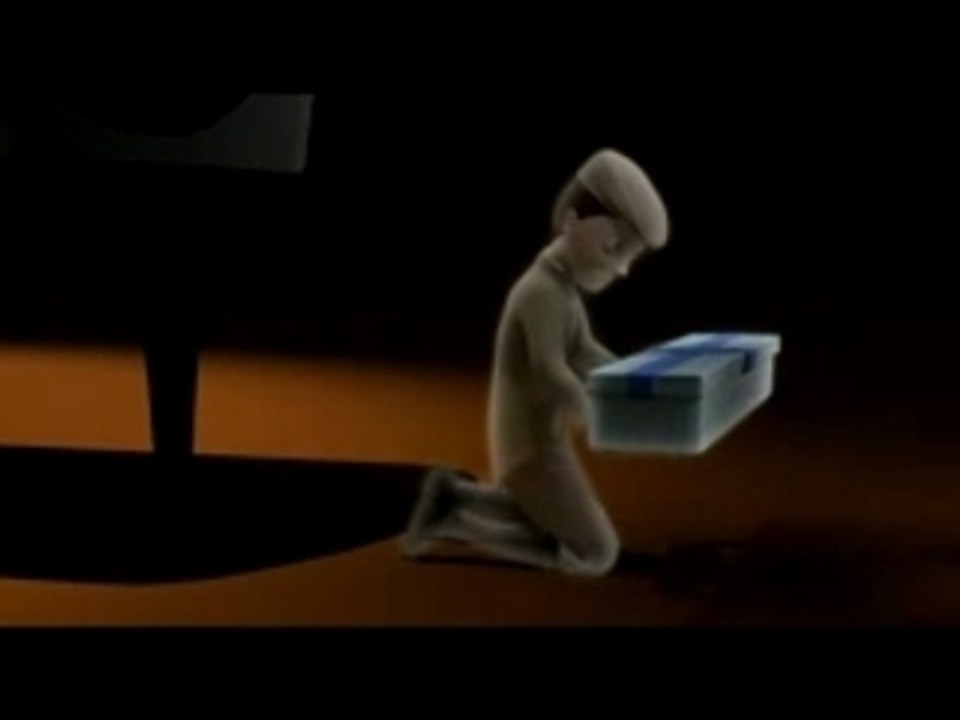 The Piano