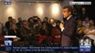 Emmanuel Macron envisage d'organiser un référendum, couplé aux élections européennes
