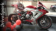 Motoroyale India Inaugurates First Multibrand Superbike Showroom In Bangalore