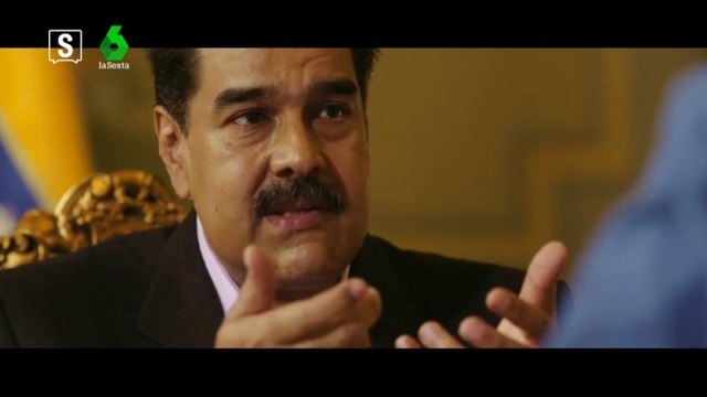 Maduro warnt vor Bürgerkrieg - Trump sieht Militärintervention als Option