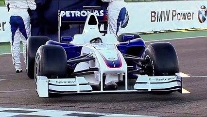 F1 NEWS 2018 - SAUBER: ITALIAN ALLIANCE [THE INSIDE LINE TV SHOW]