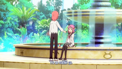 Houkago no Pleiades 02 Vostfr