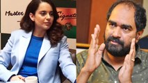 Manikarnika: Kangana Ranaut befitting reply to Krish on Manikarnika controversy | FilmiBeat