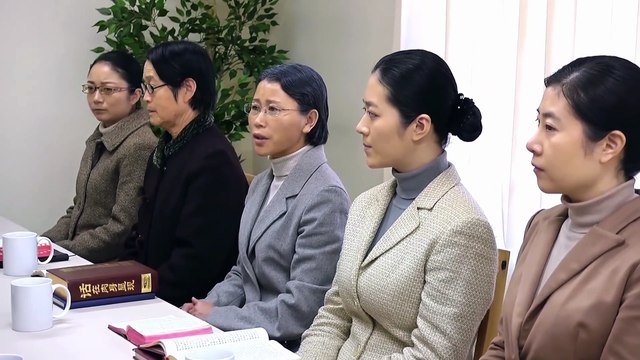 Восточная Молния | Христианский фильм2019«Успеть на последний поезд» Плоды, которые приносит работа воплотившегося Бога