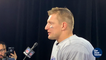 Rob Gronkowski On Big Fourth-Quarter Catch To Set Up Lone TD In Super Bowl LIII