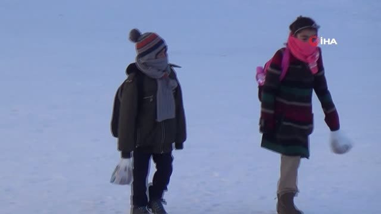 Tatil Bitti Ders Zili Çaldı