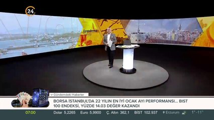 Uyandırma Servisi Bölüm 2