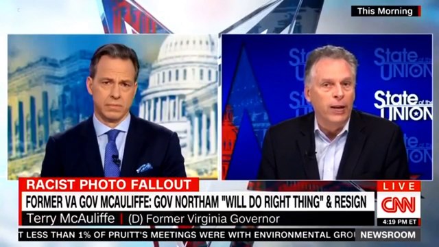 CNN Newsroom [4PM] 2-3-2019 - CNN BREAKING NEWS Today Feb 3, 2019