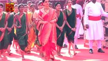 Kangana Ranaut Finally Breaks Her Silence Over Manikarnika Controversy