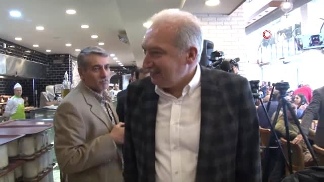 Başkan Mevlüt Uysal: Bizimle Birlikte Büyükçekmece Değer Kazanacak