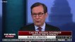 Fox News Host Chris Wallace Defends Virginia Governor Ralph Northam: ‘It Was 35 Years Ago’