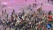 Patriots Reign, Confetti Rains At Super Bowl LIII