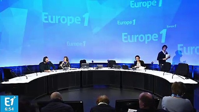 Matthieu Noël décrypte à sa façon la matinale de Nikos Aliagas : Pour la 100ème, on passe en revue tous les moments déjà cultes de Nikos !