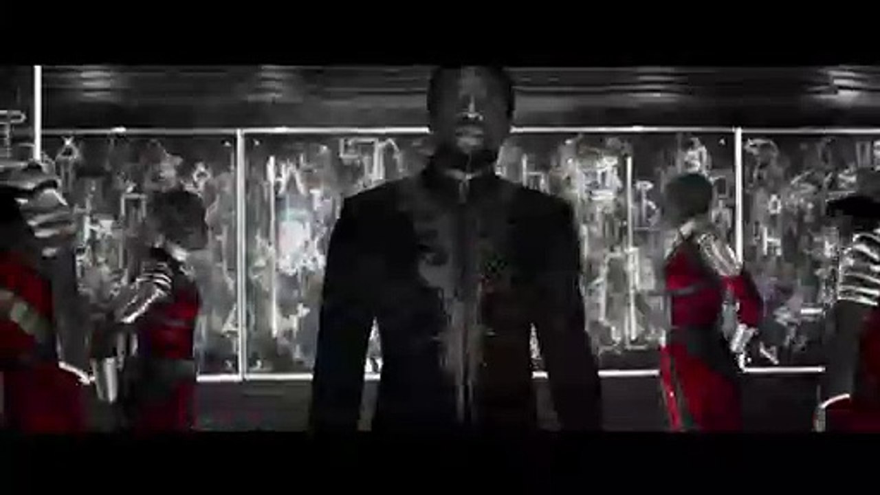 Avengers : Endgame - Spot TV (VOST)