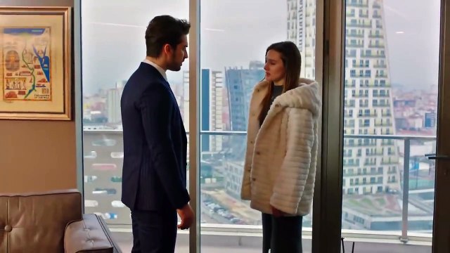 Elimi Bırakma 27. Bölüm Tanıtım