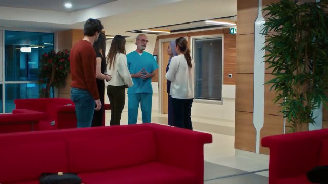 Elimi Bırakma 28. Bölüm Tanıtım