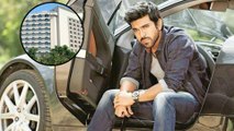 Ram Charan Buys A New House For Mind Blowing Cost | Filmibeat Telugu