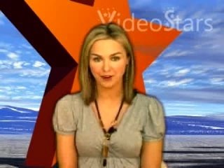 Russell Grant Video Horoscope Libra 05.01.2008