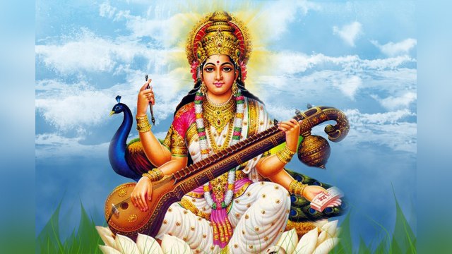 Basant Panchami 2019: जाने बसंत पंचमी पर क्यों होती हैं मां सरस्वती की पूजा? | Boldsky