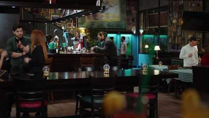 Erkenci Kuş 28. Bölüm Sanem'in Tehlikeli Düşünceleri