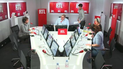 Les actualités de 7h30 - Surnommé le "Super Bore", le Super Bowl 2019 n'a pas convaincu