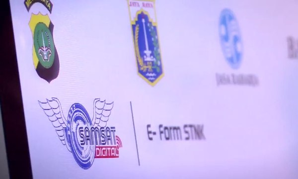 Tertipu STNK Palsu - TARGET (2)