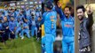 Ind Vs NZ: Team India Celebrate ODI Series win Over New Zealand in URI Style| वनइंडिया हिंदी