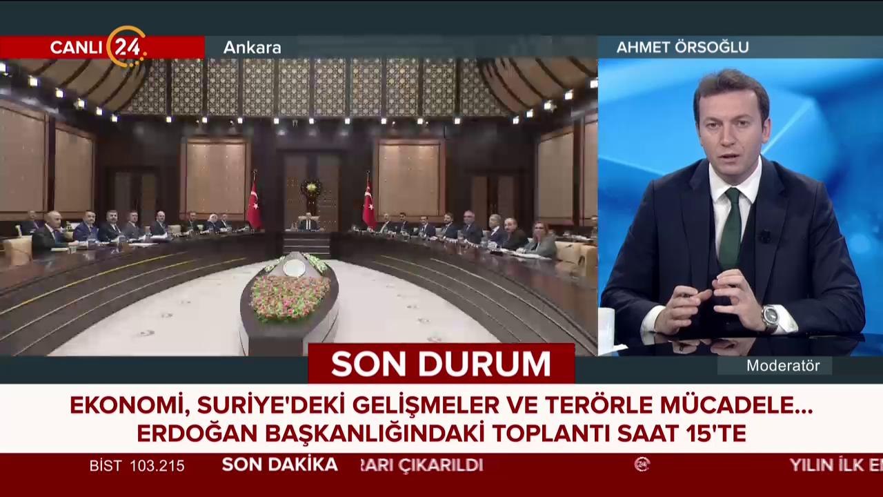 Kabine toplanıyor