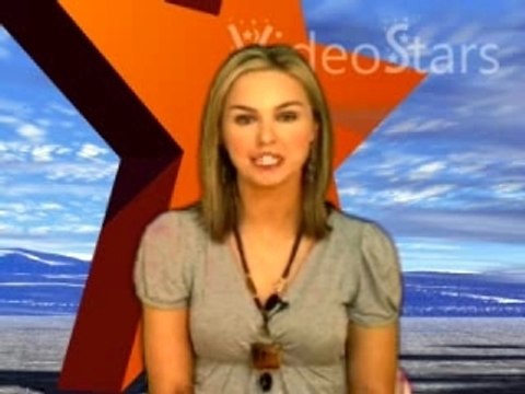 Russell Grant Video Horoscope Aries 05.01.2008